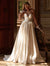 Charming Sweetheart With Lace A Line Wedding Dresses Back Corset Bridal Gowns Custom Made 2026 Rode De Morrie