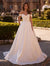 Charming Sweetheart Lace Wedding Dresses A Line Wedding Gowns Sweep Train Custom Made Bridal Dress 2026 Rode De Morrie